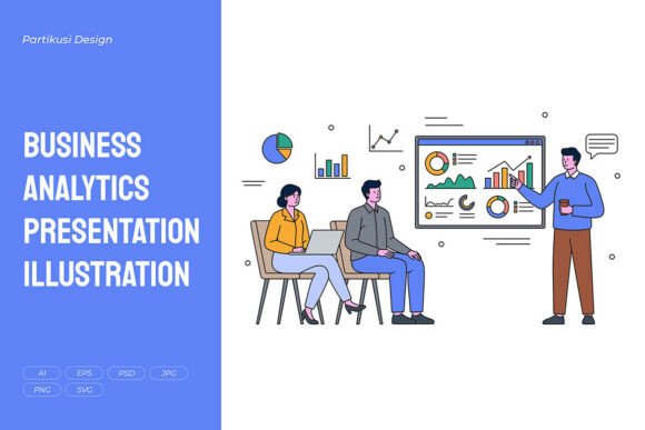 Download Business Analytics Presentation - Business Collection