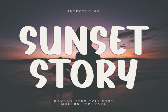 Download Sunset Story - Set Collection